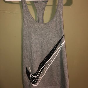 Women’s Nike tank size small great condition